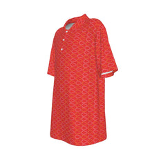 Load image into Gallery viewer, Arrowhead YOUTH UV Protection POLO Shirt