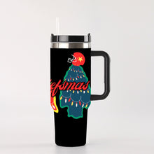 Load image into Gallery viewer, 40 oz Tumbler With Handle