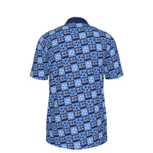 Load image into Gallery viewer, KANSAS MICRO Men&#39;s UV Protection POLO Shirt