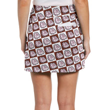 Load image into Gallery viewer, Rolla Bulldog Check Women&#39;s Skort