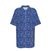 Load image into Gallery viewer, KANSAS MICRO YOUTH UV Protection POLO Shirt