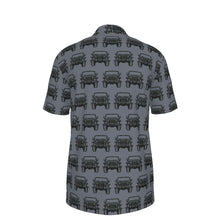 Load image into Gallery viewer, Off Road Men's UV Protection POLO Shirt