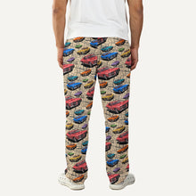 Load image into Gallery viewer, Chev Men's Pajama Pants