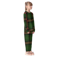 Load image into Gallery viewer, All-Over Print Kid&#39;s Pajamas Set