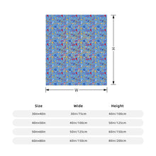 Load image into Gallery viewer, Kansas Micro Blanket