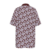 Load image into Gallery viewer, Rolla Bulldogs Check Youth UV Protection POLO Shirt