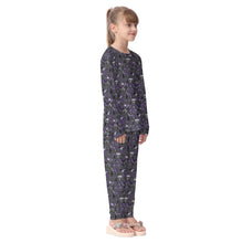 Load image into Gallery viewer, All-Over Print Kid&#39;s Pajamas Set
