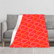 Load image into Gallery viewer, Arrowhead Blanket