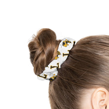 Load image into Gallery viewer, Lebanon Varsity Scrunchie