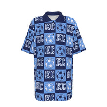 Load image into Gallery viewer, SPORT-ING YOUTH UV Protection POLO Shirt