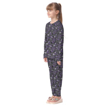 Load image into Gallery viewer, All-Over Print Kid&#39;s Pajamas Set