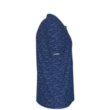 Load image into Gallery viewer, PRE-ORDER Father Figure UV Protection Polo-Navy