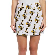 Load image into Gallery viewer, All-Over Print Women&#39;s Middle-Waisted Skorts