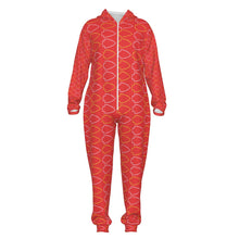 Load image into Gallery viewer, Arrowhead Unisex Lined Home Jumpsuit