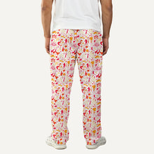 Load image into Gallery viewer, Kc Micro Pint Men&#39;s Pajama Pants