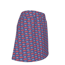 Load image into Gallery viewer, PRE-ORDER Get Your Kicks Middle-Waisted Skort