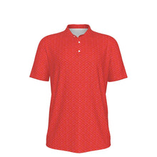 Load image into Gallery viewer, Arrowhead Mens UV Protect Polo
