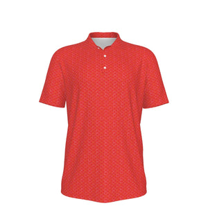 Arrowhead Mens UV Protect Polo