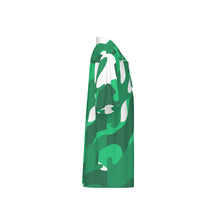 Load image into Gallery viewer, Boys Spirit Polo- Camo Buckskin Green