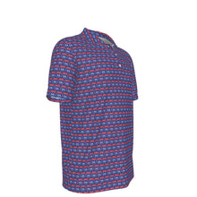 Load image into Gallery viewer, PRE-ORDER Get Your Kicks Men's UV Protection Polo