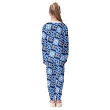 Load image into Gallery viewer, All-Over Print Kid&#39;s Pajamas Set