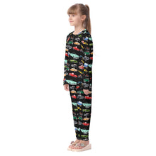 Load image into Gallery viewer, All-Over Print Kid&#39;s Pajamas Set