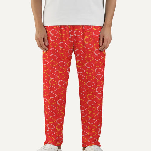 Arowhead Men's Pajama Pants