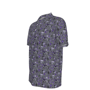 State Men's UV Protection POLO