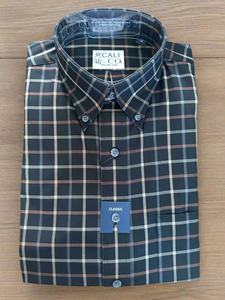 Fisher LS Dress Shirt