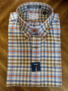 Bryan LS Dress Shirt