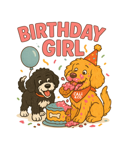 Birthday Girl Tee