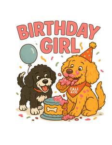 Birthday Girl Tee