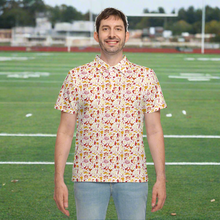 Load image into Gallery viewer, Game Day Polo 2.0 Classic Fit- Heavyweight