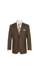 Load image into Gallery viewer, Wool Sport Jacket Blazer 569-11
