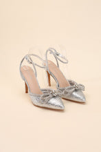 Load image into Gallery viewer, FREYA-5 Double Bow Heel