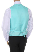 Load image into Gallery viewer, Mens Best Dressed Vest- Paisely