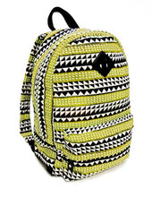 Load image into Gallery viewer, Girls Jaquard Backpack