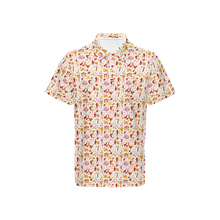 Load image into Gallery viewer, Game Day Polo 2.0 Classic Fit- Heavyweight