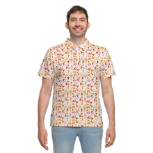 Load image into Gallery viewer, Game Day Polo 2.0 Classic Fit- Heavyweight