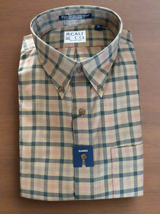 Kannon LS Dress Shirt