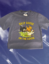 Load image into Gallery viewer, Silly Goose On the Loose Tee