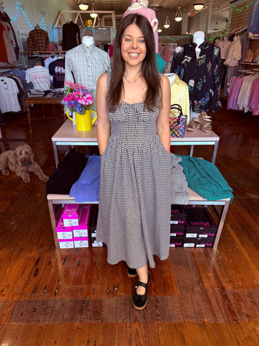 knee length dresses for ladies Picking Strawberry Dress – Lazy Oaf