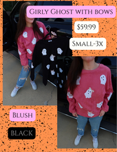 Load image into Gallery viewer, Halloween Corded Crew -PRE-ORDER 2