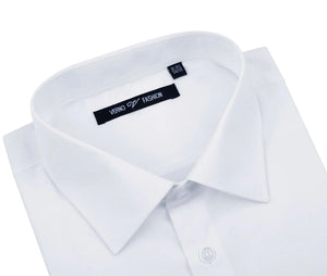 Renoir Classic Fit Dress Shirt TC01