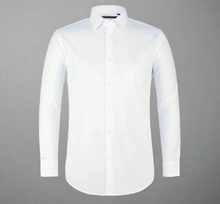 Load image into Gallery viewer, Renoir Slim Fit Dress Shirt- NTC01