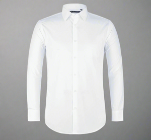 Renoir Slim Fit Dress Shirt- NTC01