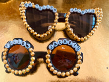 Load image into Gallery viewer, Goldie Sun Kids Sunnies - Round Go Jackets