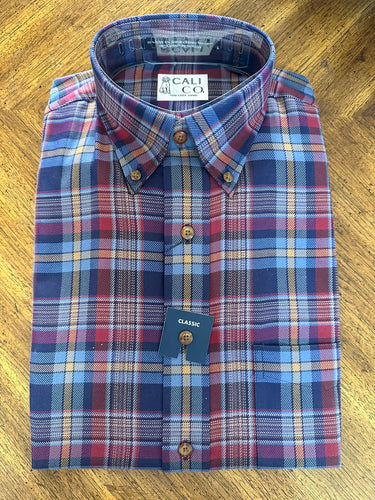 Curtis LS Dress Shirt