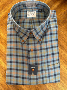 Ryder LS Dress Shirt