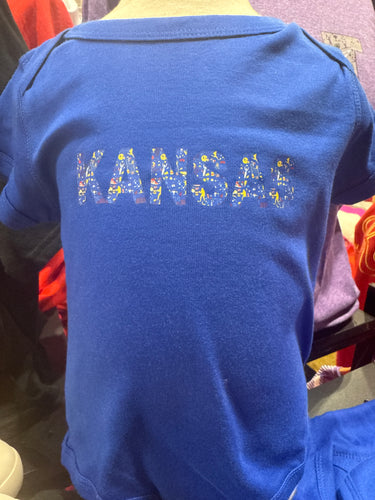 Kansas Micro Blue
